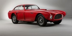 1952 Ferrari 340 Mexico Berlinetta