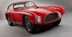 1952 Ferrari 340 Mexico Berlinetta