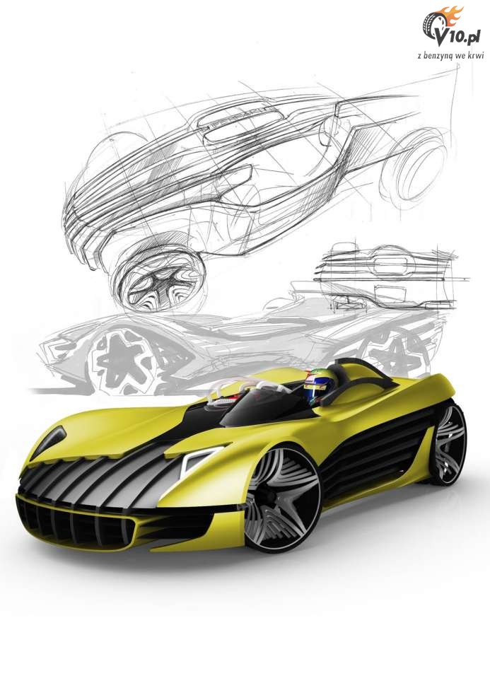 Ferrari Trofeo
