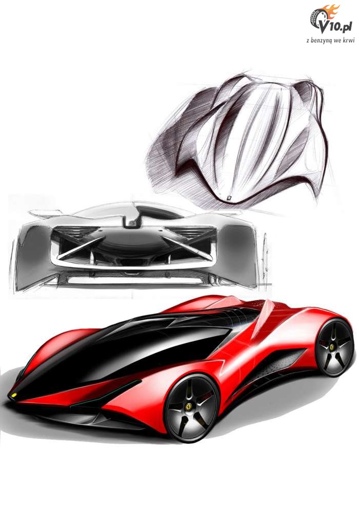 Ferrari Duelitri