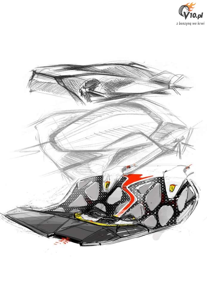 Ferrari P425