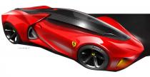 Ferrari Achilleo