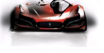 Ferrari P27