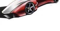 Ferrari Ethesian