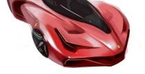 Ferrari F80