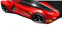 Ferrari Achilleo