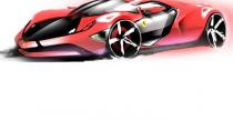 Ferrari Estetico