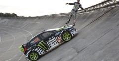 Ken Block i Gymkhana 3