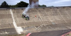 Ken Block i Gymkhana 3