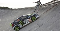 Ken Block i Gymkhana 3