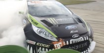 Ken Block i Gymkhana 3