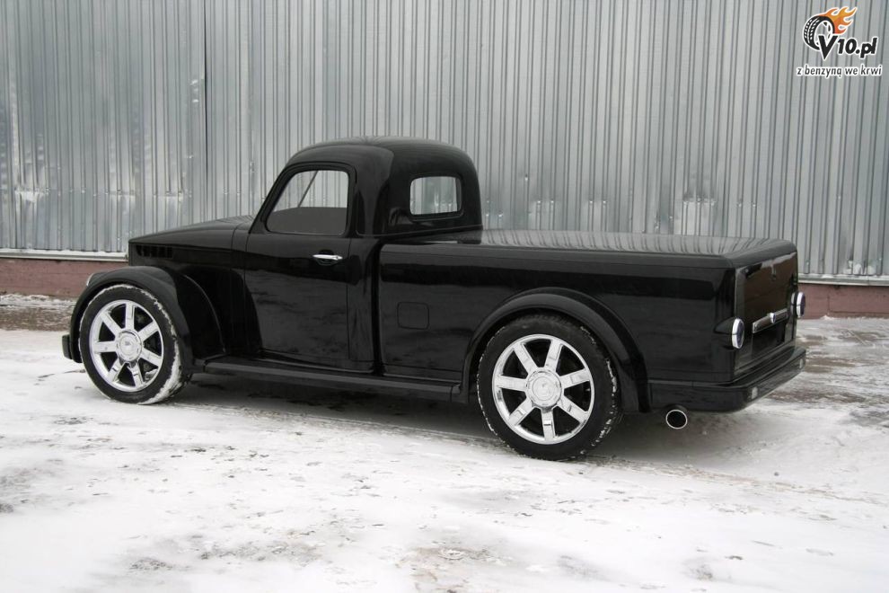 GAZ