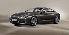 BMW 6 GranCoupe