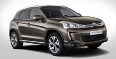 Citroen C4 AirCross
