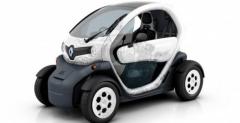 Renault Twizy