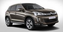 Citroen C4 AirCross