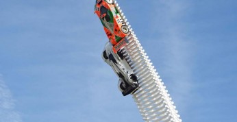 Goodwood Festival of Speed 2015 już za nami