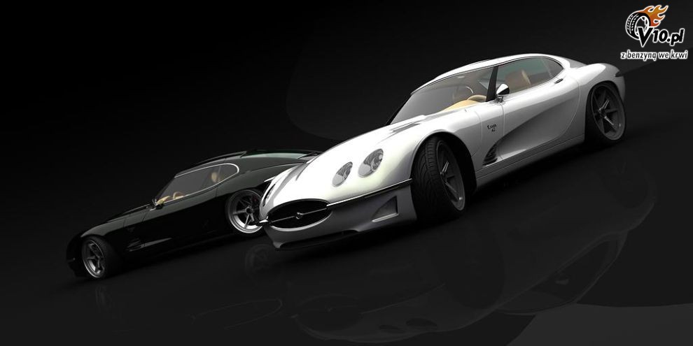 Growler E by Vizualtech