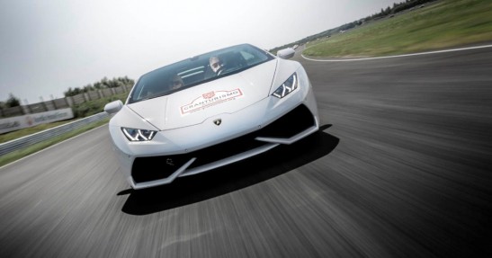 Gran Turismo Polonia