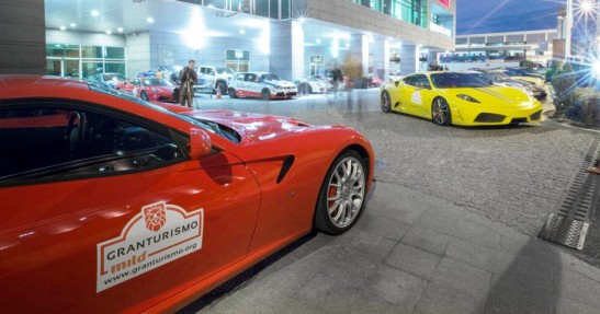 Gran Turismo Polonia