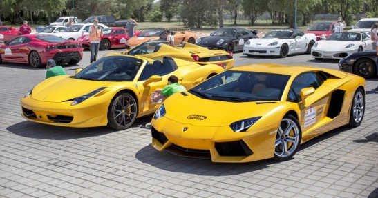 Gran Turismo Polonia