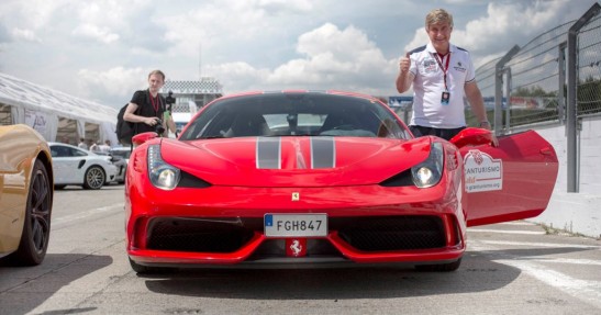 Gran Turismo Polonia