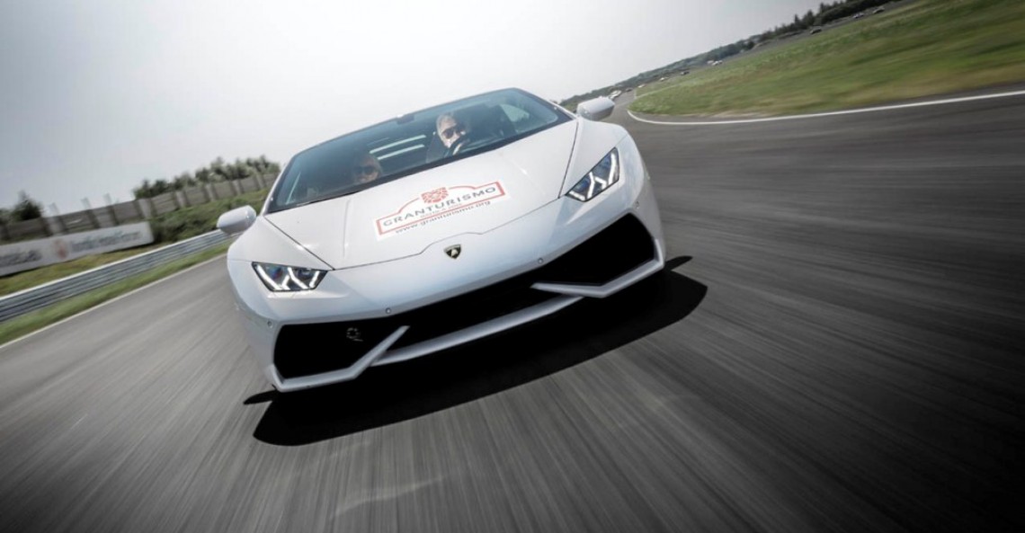 Gran Turismo Polonia