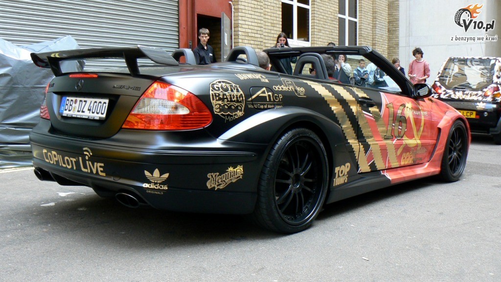 Gumball 3000