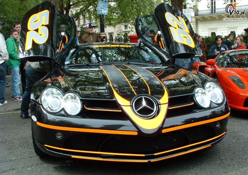 Gumball 3000