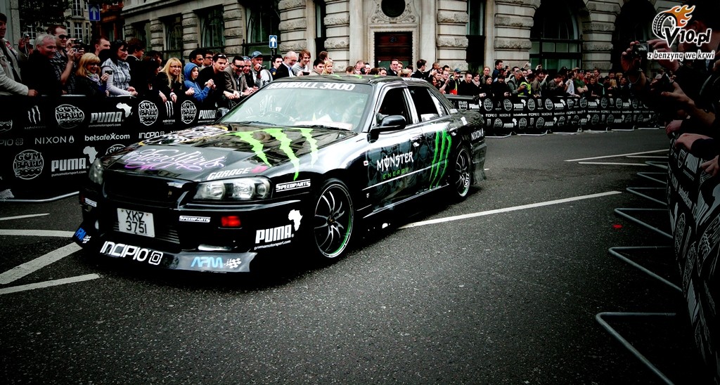 Gumball 3000