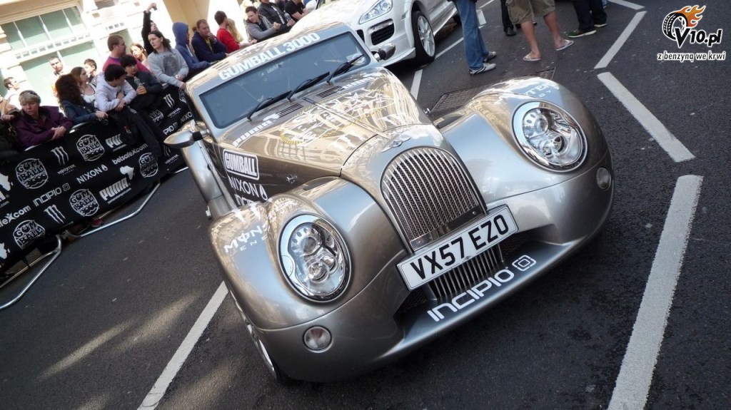 Gumball 3000