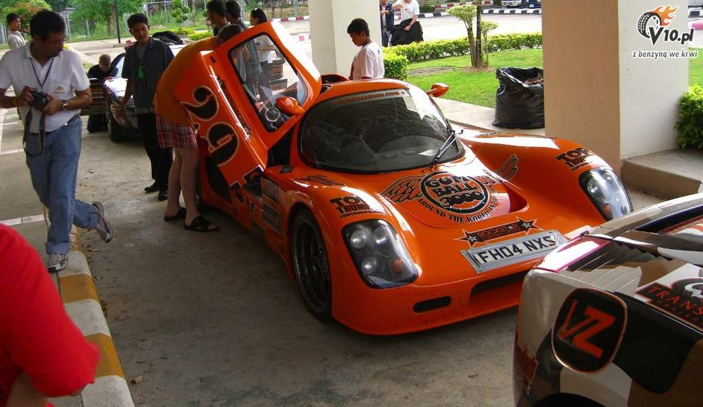 Gumball 3000