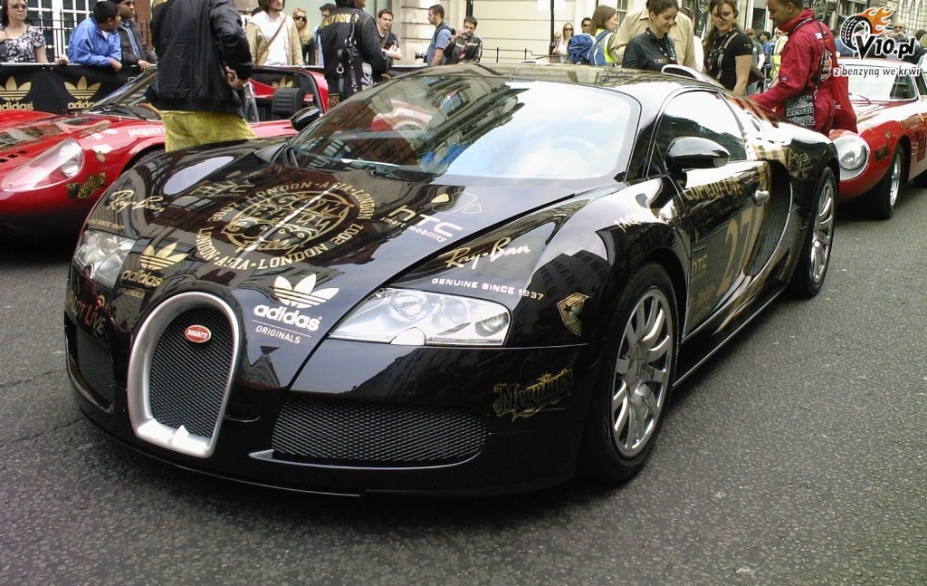 Gumball 3000