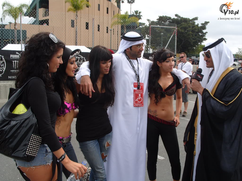 Gumball 3000
