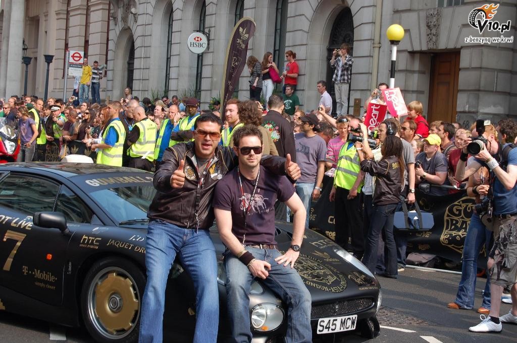 Gumball 3000