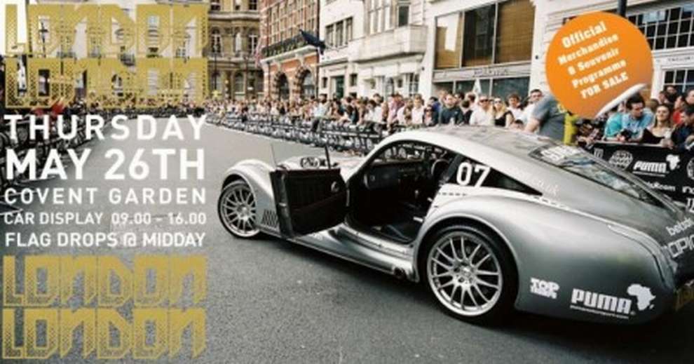 Gumball 3000