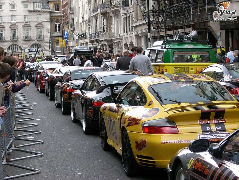 Gumball 3000