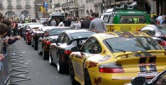 Gumball 3000