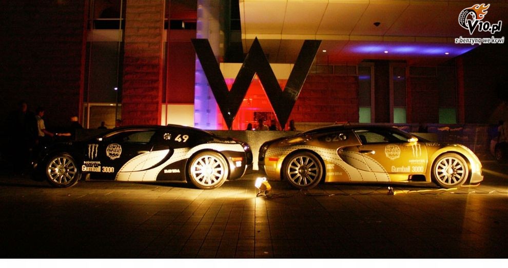 Gumball 3000
