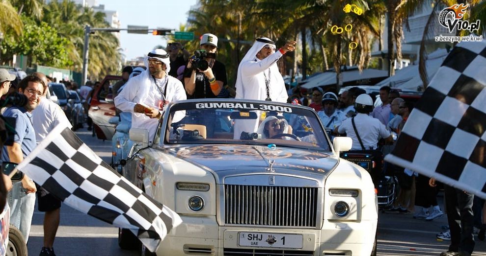 Gumball 3000
