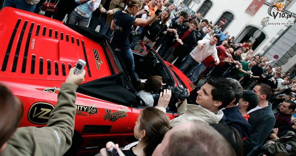 Gumball 3000
