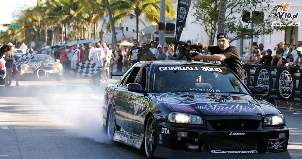Gumball 3000