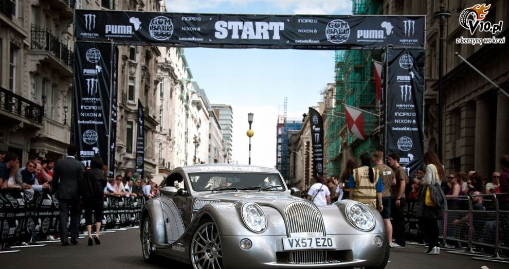 Gumball 3000