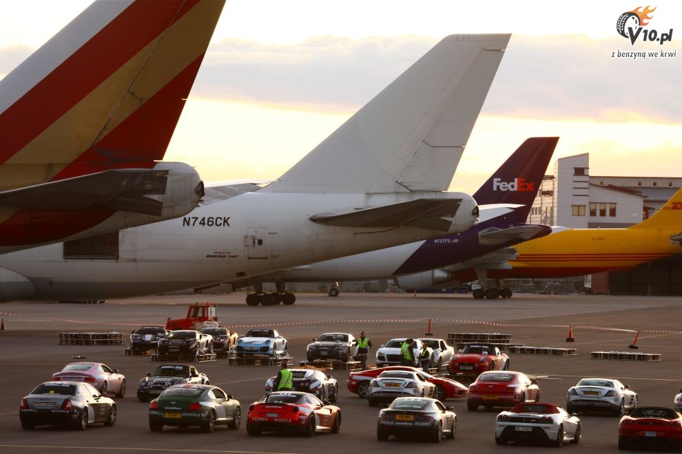 Gumball 3000