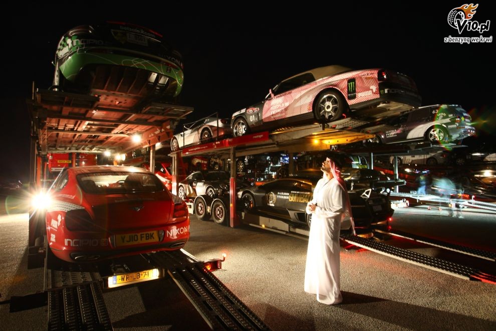 Gumball 3000