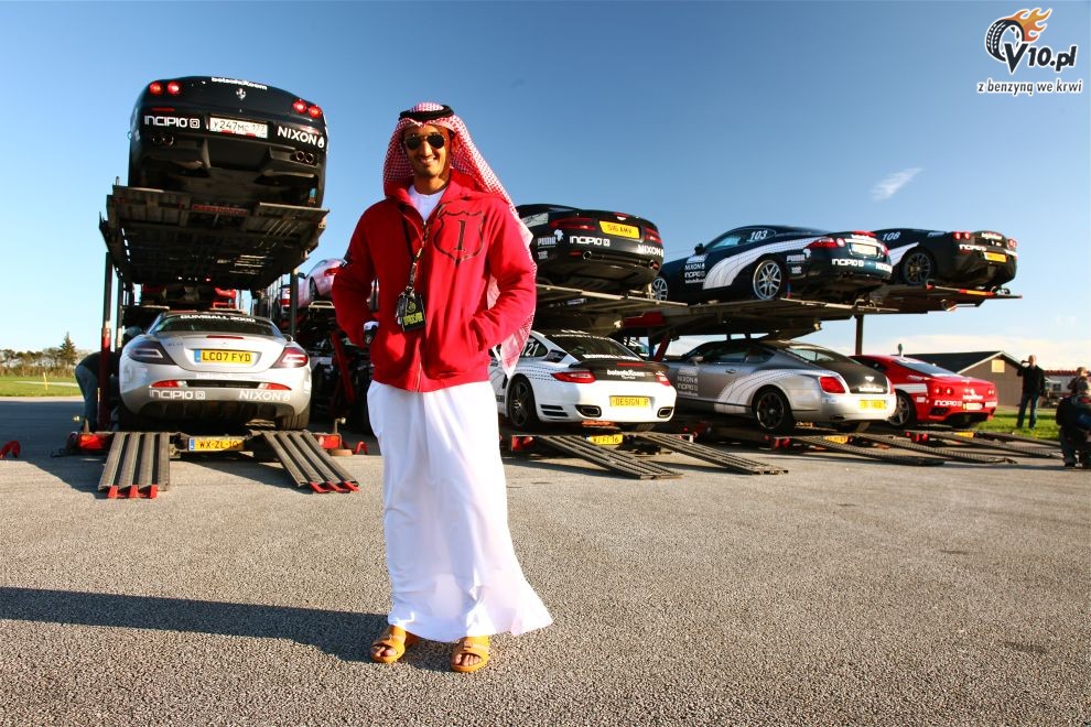 Gumball 3000