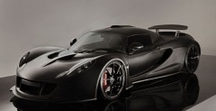 Hennessey Venom GT