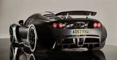 Hennessey Venom GT
