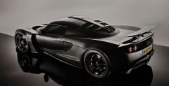 Hennessey Venom GT
