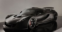 Hennessey Venom GT